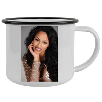 Fanny Neguesha Camping Mug