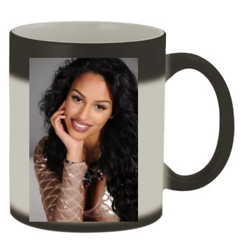 Fanny Neguesha Color Changing Mug