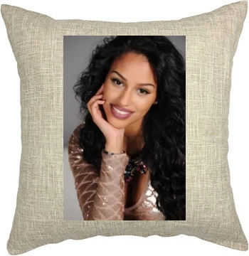 Fanny Neguesha Pillow