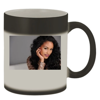 Fanny Neguesha Color Changing Mug