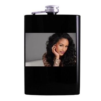 Fanny Neguesha Hip Flask