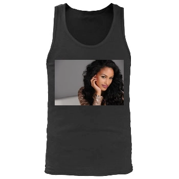 Fanny Neguesha Men's Tank Top