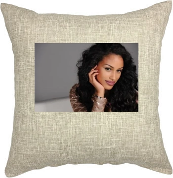 Fanny Neguesha Pillow