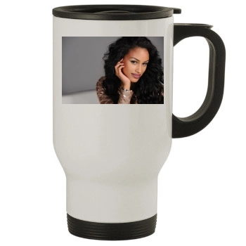 Fanny Neguesha Stainless Steel Travel Mug