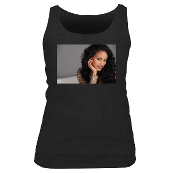 Fanny Neguesha Women's Tank Top