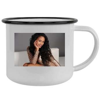 Fanny Neguesha Camping Mug