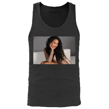 Fanny Neguesha Men's Tank Top