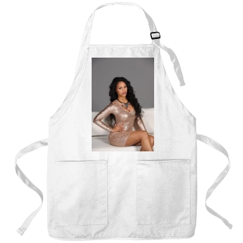 Fanny Neguesha Apron