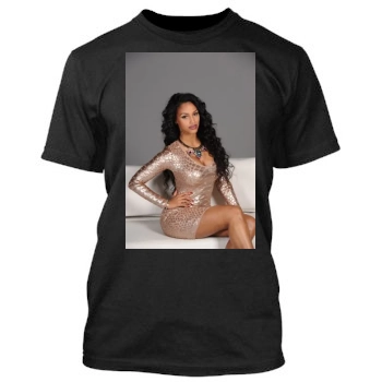 Fanny Neguesha Men's TShirt