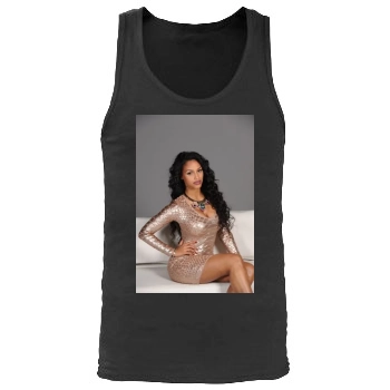 Fanny Neguesha Men's Tank Top