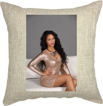 Fanny Neguesha Pillow