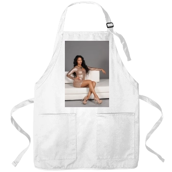 Fanny Neguesha Apron