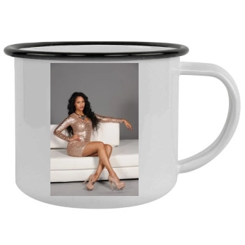 Fanny Neguesha Camping Mug