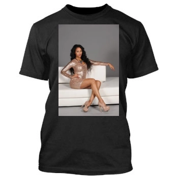 Fanny Neguesha Men's TShirt