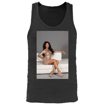 Fanny Neguesha Men's Tank Top