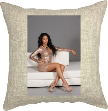 Fanny Neguesha Pillow