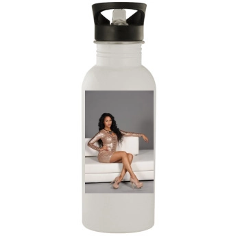 Fanny Neguesha Stainless Steel Water Bottle