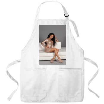 Fanny Neguesha Apron