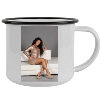 Fanny Neguesha Camping Mug