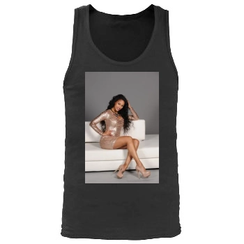 Fanny Neguesha Men's Tank Top