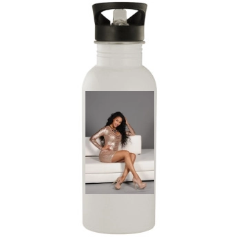 Fanny Neguesha Stainless Steel Water Bottle