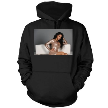 Fanny Neguesha Mens Pullover Hoodie Sweatshirt