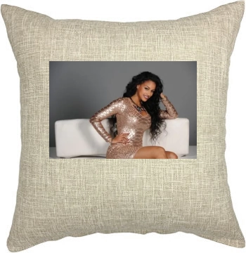 Fanny Neguesha Pillow