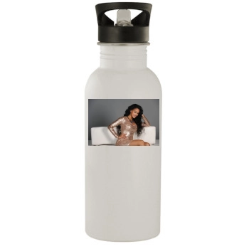 Fanny Neguesha Stainless Steel Water Bottle