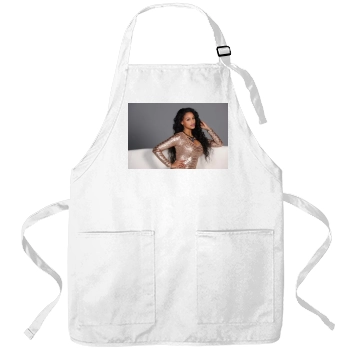 Fanny Neguesha Apron