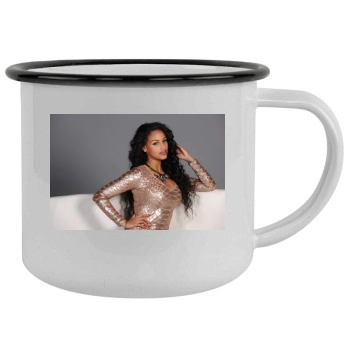 Fanny Neguesha Camping Mug