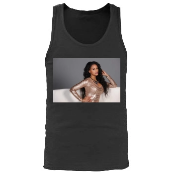 Fanny Neguesha Men's Tank Top