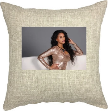 Fanny Neguesha Pillow