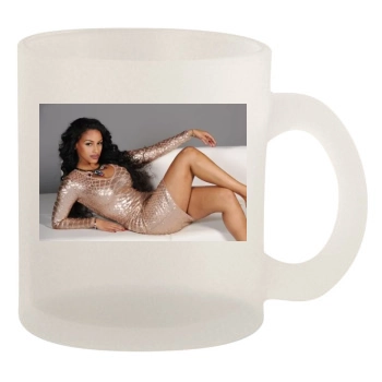 Fanny Neguesha 10oz Frosted Mug