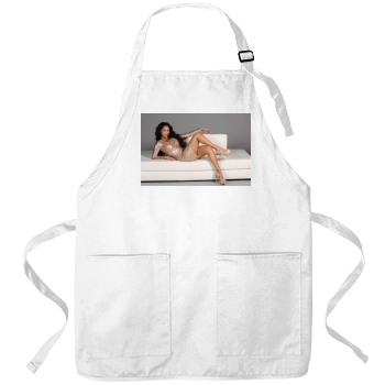 Fanny Neguesha Apron