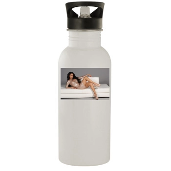 Fanny Neguesha Stainless Steel Water Bottle