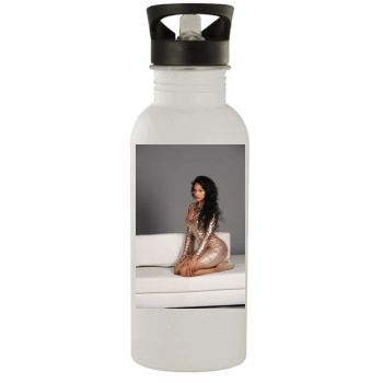 Fanny Neguesha Stainless Steel Water Bottle