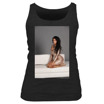 Fanny Neguesha Women's Tank Top