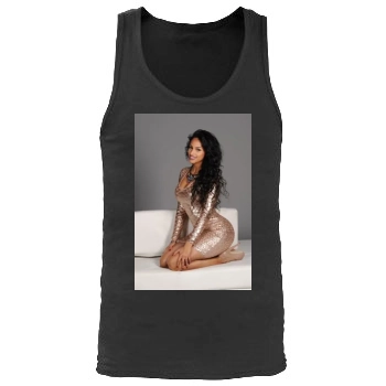 Fanny Neguesha Men's Tank Top