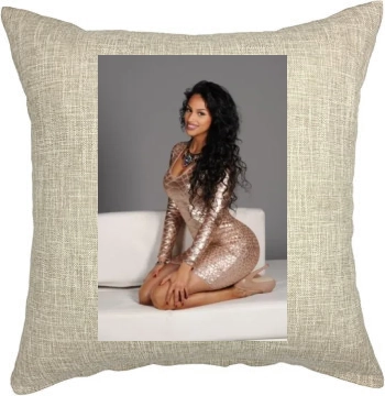 Fanny Neguesha Pillow