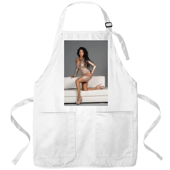 Fanny Neguesha Apron