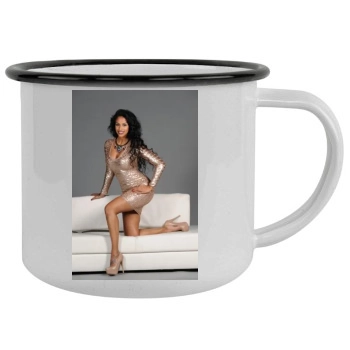 Fanny Neguesha Camping Mug