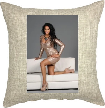 Fanny Neguesha Pillow