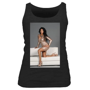 Fanny Neguesha Women's Tank Top