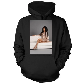 Fanny Neguesha Mens Pullover Hoodie Sweatshirt