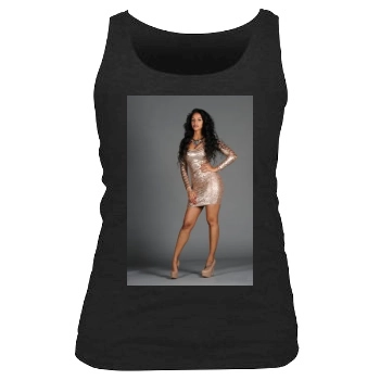 Fanny Neguesha Women's Tank Top