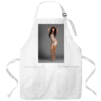 Fanny Neguesha Apron