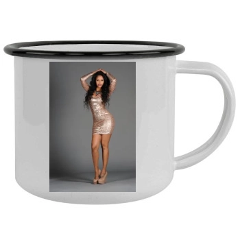 Fanny Neguesha Camping Mug