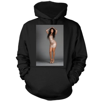 Fanny Neguesha Mens Pullover Hoodie Sweatshirt