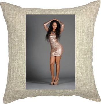 Fanny Neguesha Pillow