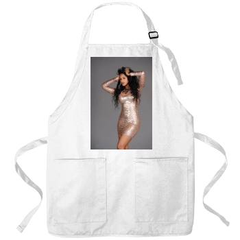 Fanny Neguesha Apron